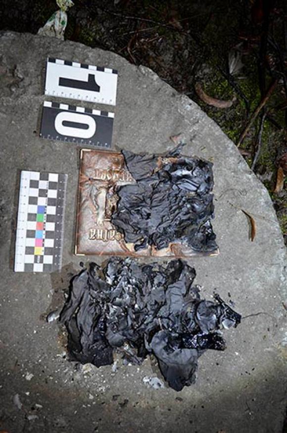 Поліцейська погоня у Вінниці. Наздоганяли нападників, фото №2 на сайті 20minut.ua