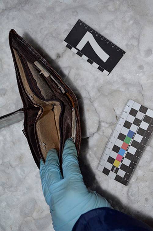 Поліцейська погоня у Вінниці. Наздоганяли нападників, фото №4 на сайті 20minut.ua