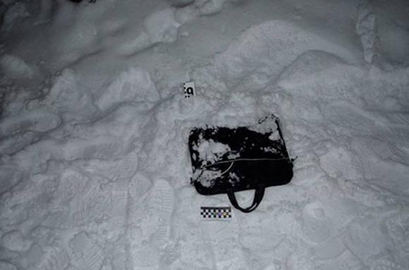 Поліцейська погоня у Вінниці. Наздоганяли нападників, фото №5 на сайті 20minut.ua