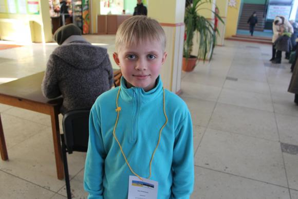 Прангліміне у вінницькому Палаці школярів: хто краще за всіх рахує усно?, фото №3 на сайті 20minut.ua