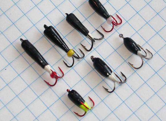 Рятувальники розказали рибалкам, як не втопитись на зимовій рибалці “на чортика”, фото №1 на сайті 20minut.ua