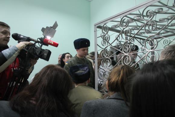 Санчеса не випустили з-під варти. Суд назвав його арешт законним, фото №1 на сайті 20minut.ua