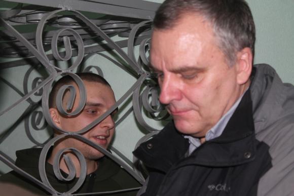 Санчеса не випустили з-під варти. Суд назвав його арешт законним, фото №12 на сайті 20minut.ua