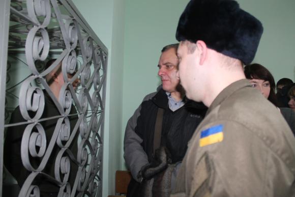Санчеса не випустили з-під варти. Суд назвав його арешт законним, фото №13 на сайті 20minut.ua
