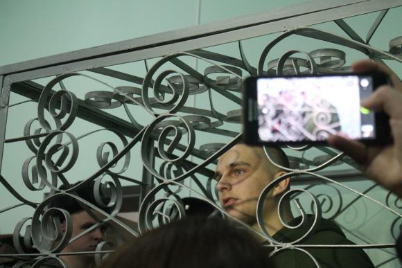 Санчеса не випустили з-під варти. Суд назвав його арешт законним, фото №2 на сайті 20minut.ua