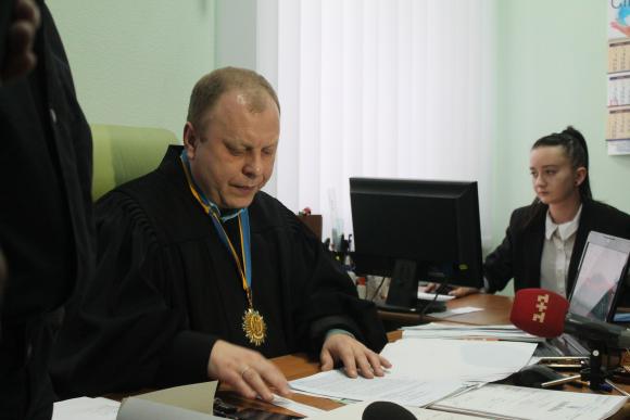 Санчеса не випустили з-під варти. Суд назвав його арешт законним, фото №3 на сайті 20minut.ua