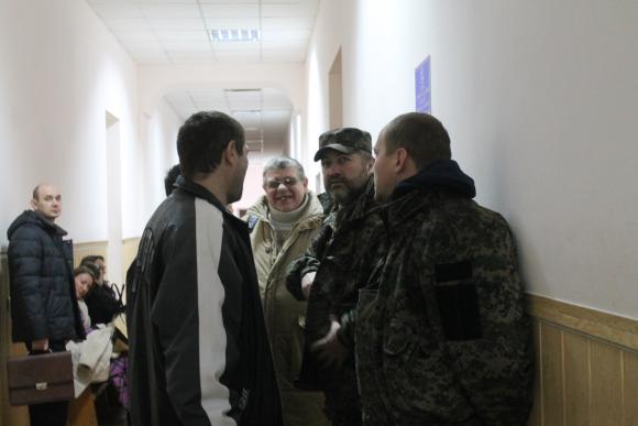 Санчеса не випустили з-під варти. Суд назвав його арешт законним, фото №5 на сайті 20minut.ua