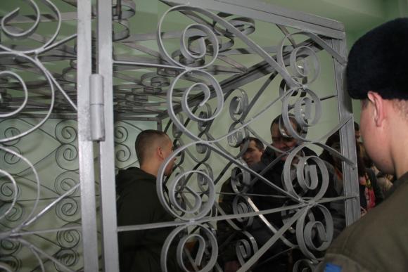 Санчеса не випустили з-під варти. Суд назвав його арешт законним, фото №6 на сайті 20minut.ua