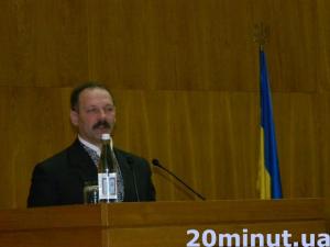 Сесія облради: дискусії навколо будівництва ГЕС на Дністрі, фото №1 на сайті 20minut.ua