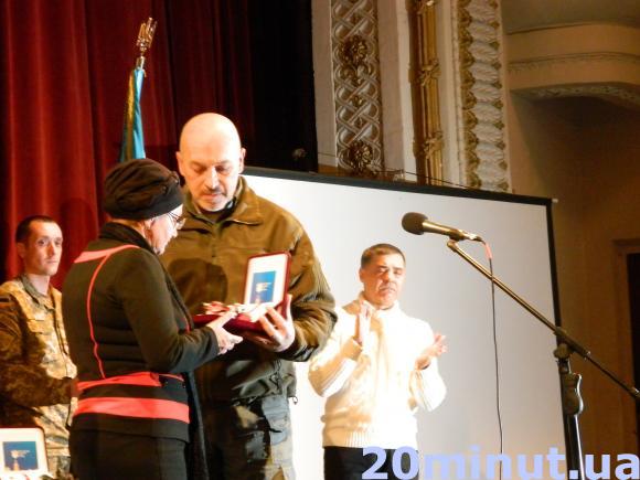 Спогади рідних про кіборга Івана Вітишина, який загинув з фото дітей у руках, фото №1 на сайті 20minut.ua
