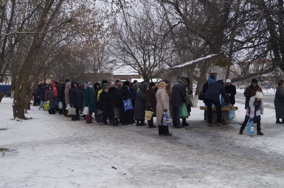 Свята вода: по 100 грамів для здоров’я і від тарганів, фото №2 на сайті 20minut.ua