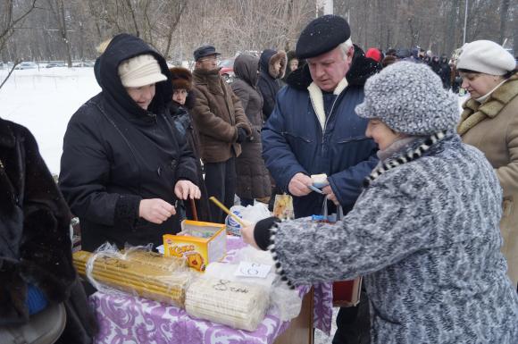 Свята вода: по 100 грамів для здоров’я і від тарганів, фото №4 на сайті 20minut.ua