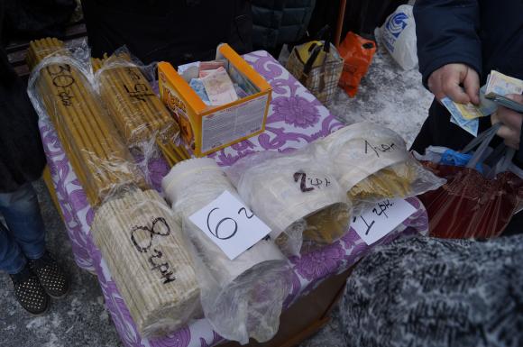 Свята вода: по 100 грамів для здоров’я і від тарганів, фото №5 на сайті 20minut.ua