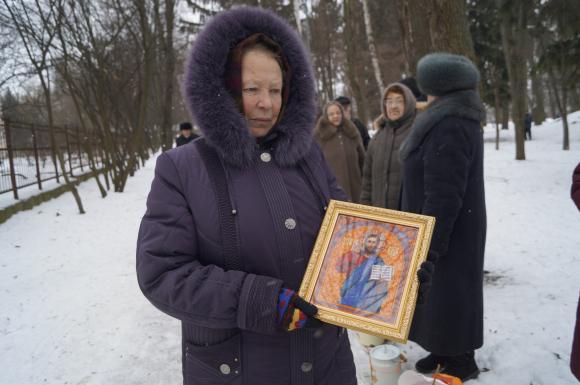 Свята вода: по 100 грамів для здоров’я і від тарганів, фото №6 на сайті 20minut.ua