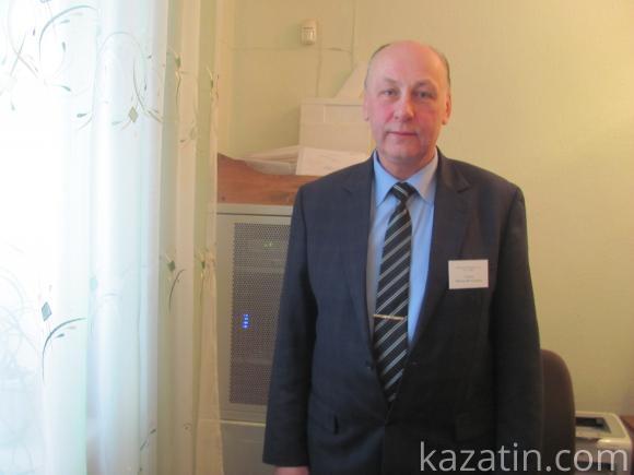 Тепер у Козятині видають і пластикові паспорти, і закордонні, фото №1 на сайті 20minut.ua