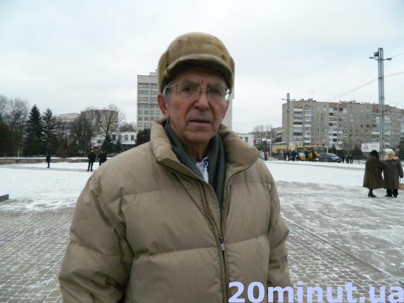 Тернопільські родини, вивезені в Сибір, святкували там всі релігійні свята, фото №1 на сайті 20minut.ua
