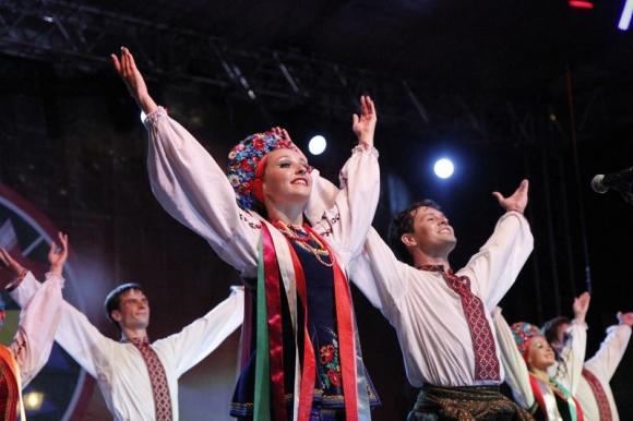 Тернополянам колядуватиме театр фольклору на сайті 20minut.ua Тернополянам колядуватиме театр фольклору, фото №3 на сайті 20minut.ua