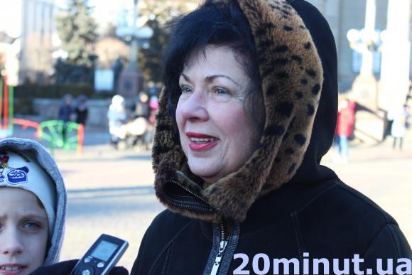 Тернополяни розповіли, чим Їм запам’ятався рік, що минув, фото №2 на сайті 20minut.ua