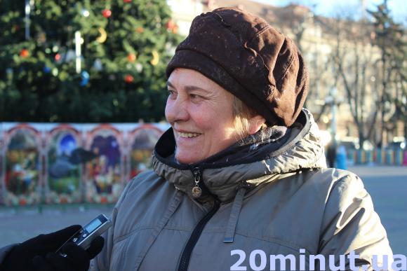 Тернополяни розповіли, чим Їм запам’ятався рік, що минув, фото №4 на сайті 20minut.ua