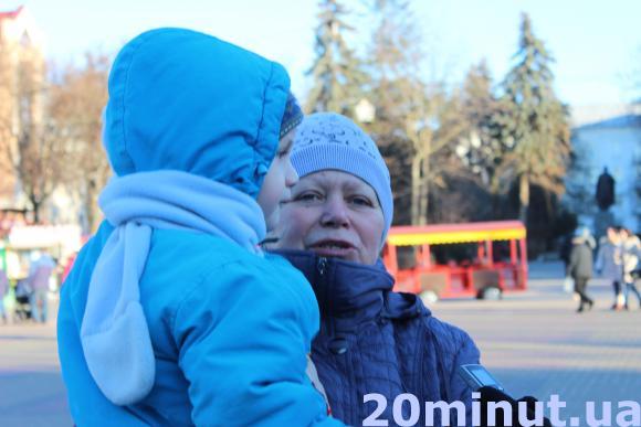 Тернополяни розповіли, чим Їм запам’ятався рік, що минув, фото №5 на сайті 20minut.ua