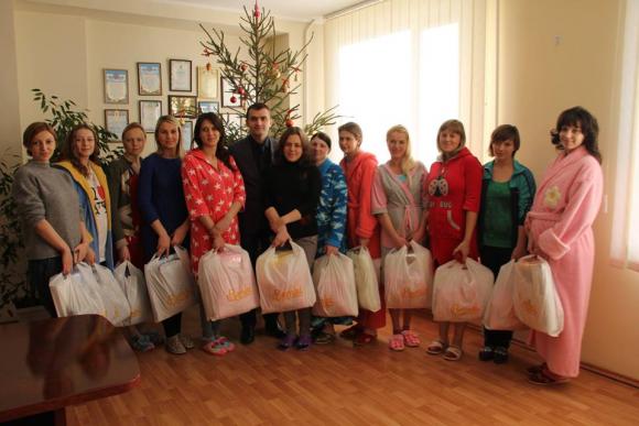 У Хмельницькому в перший день року народилося 13 дітей, фото №1 на сайті vsim.ua