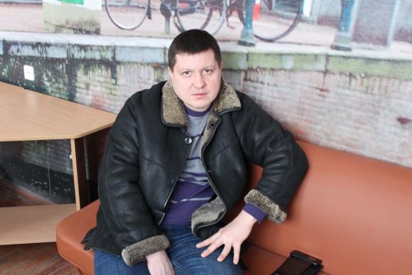 Ударний сервіс. Приїхав на діагностику авто - отримав по голові, фото №1 на сайті 20minut.ua