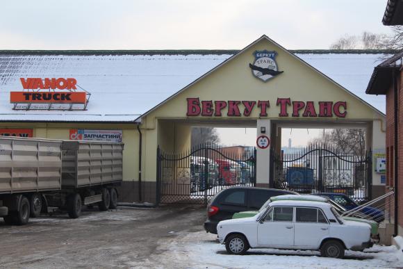 Ударний сервіс. Приїхав на діагностику авто - отримав по голові, фото №2 на сайті 20minut.ua