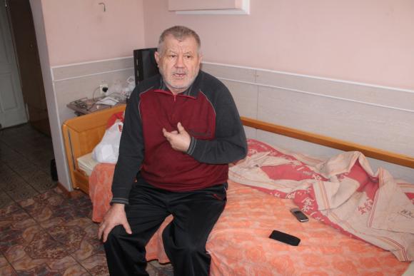 Ударний сервіс. Приїхав на діагностику авто - отримав по голові, фото №3 на сайті 20minut.ua