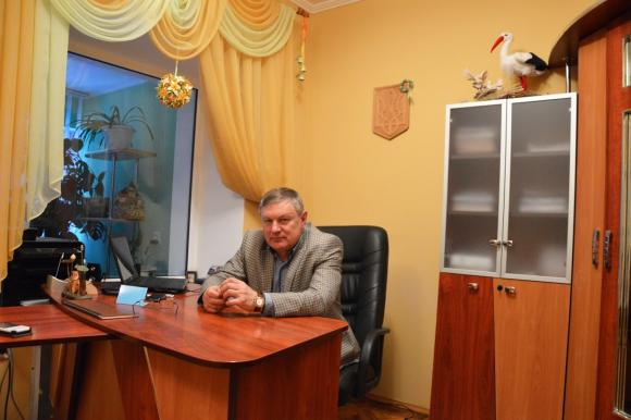 Вінницький дитбудинок «Гніздечко» діти покидати не хочуть. А повертаються залюбки, фото №1 на сайті 20minut.ua