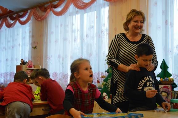 Вінницький дитбудинок «Гніздечко» діти покидати не хочуть. А повертаються залюбки, фото №2 на сайті 20minut.ua