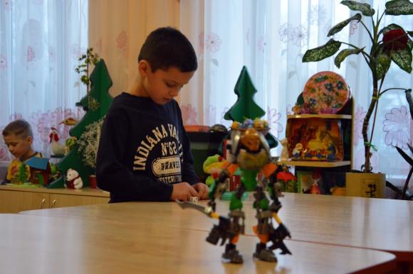 Вінницький дитбудинок «Гніздечко» діти покидати не хочуть. А повертаються залюбки, фото №8 на сайті 20minut.ua