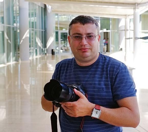Вінницький фотограф розповів, як його пограбували на 3000$. Він не перший, фото №3 на сайті 20minut.ua