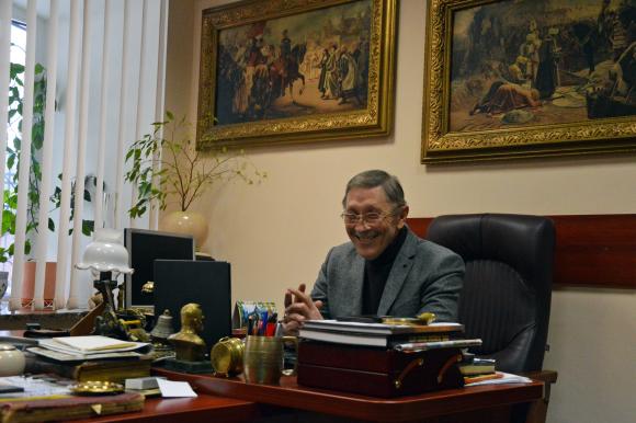 Вінницькою кав’ярнею «Панъ Заваркінъ та синъ» здивували навіть мера Львова, фото №2 на сайті 20minut.ua