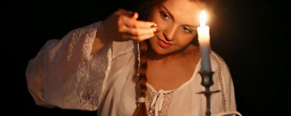 Ворожіння на святки: як та для чого зазирнути в майбутнє. Частина 1, фото №1 на сайті 20minut.ua