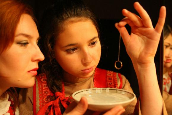 Ворожіння на святки: як та для чого зазирнути в майбутнє. Частина 2, фото №1 на сайті 20minut.ua