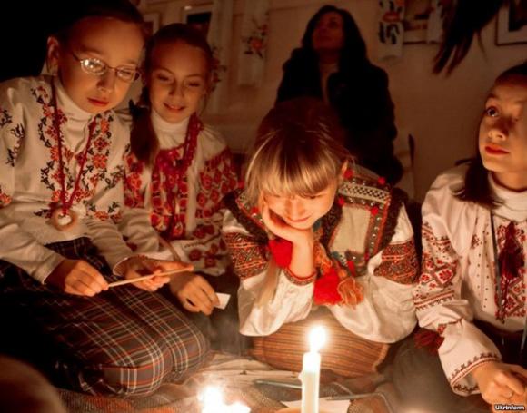 Ворожіння на святки: як та для чого зазирнути в майбутнє. Частина 1, фото №3 на сайті 20minut.ua
