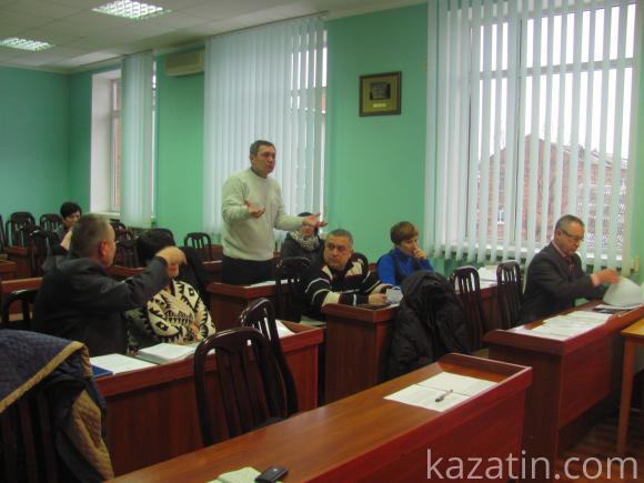 За три години козятинська бюджетна комісія і освітяни міста пересварились, фото №11 на сайті 20minut.ua