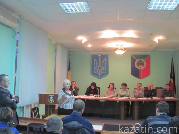 За три години козятинська бюджетна комісія і освітяни міста пересварились, фото №13 на сайті 20minut.ua