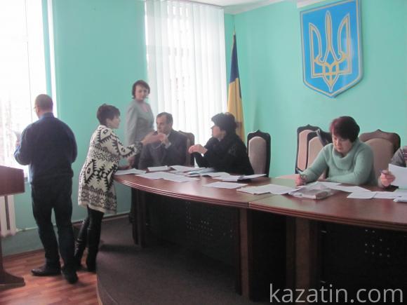 За три години козятинська бюджетна комісія і освітяни міста пересварились, фото №4 на сайті 20minut.ua