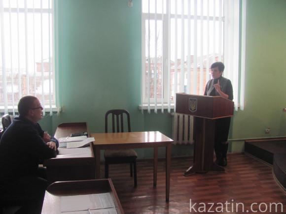 За три години козятинська бюджетна комісія і освітяни міста пересварились, фото №7 на сайті 20minut.ua