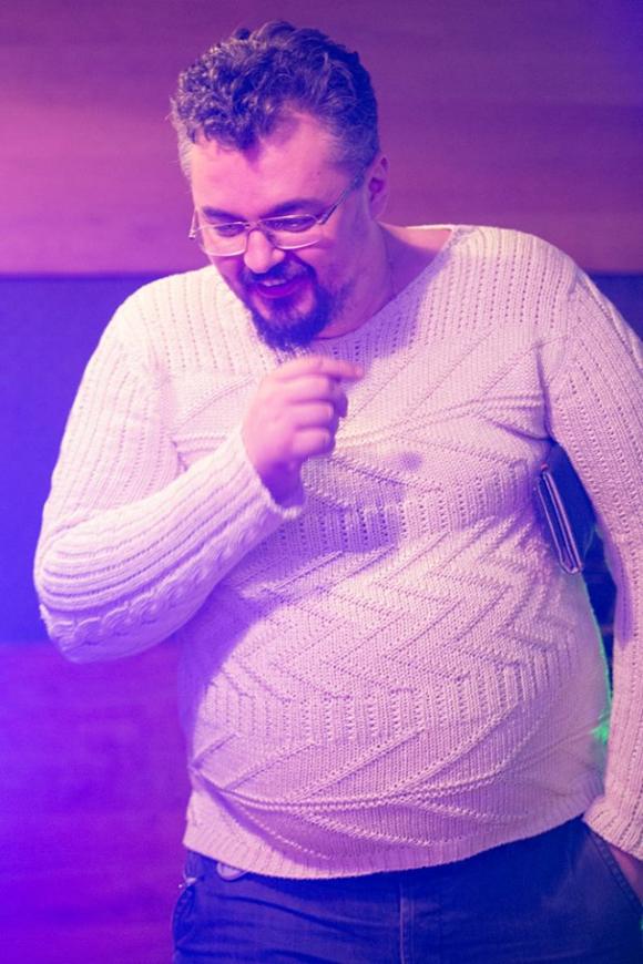 Алексей Бланарь: «Частичка Винницы есть в каждом лучшем телешоу страны!», фото №1 на сайті 20minut.ua