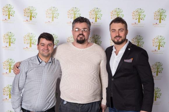 Алексей Бланарь: «Частичка Винницы есть в каждом лучшем телешоу страны!», фото №14 на сайті 20minut.ua