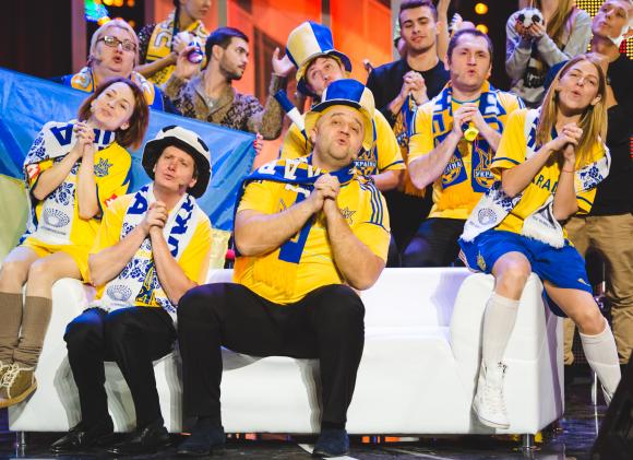 Алексей Бланарь: «Частичка Винницы есть в каждом лучшем телешоу страны!», фото №16 на сайті 20minut.ua