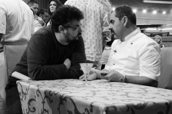 Алексей Бланарь: «Частичка Винницы есть в каждом лучшем телешоу страны!», фото №5 на сайті 20minut.ua