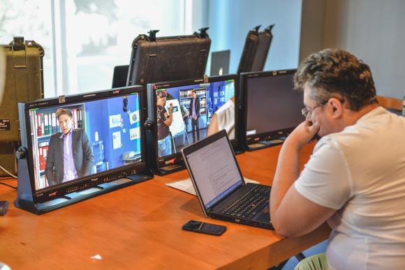 Алексей Бланарь: «Частичка Винницы есть в каждом лучшем телешоу страны!», фото №8 на сайті 20minut.ua