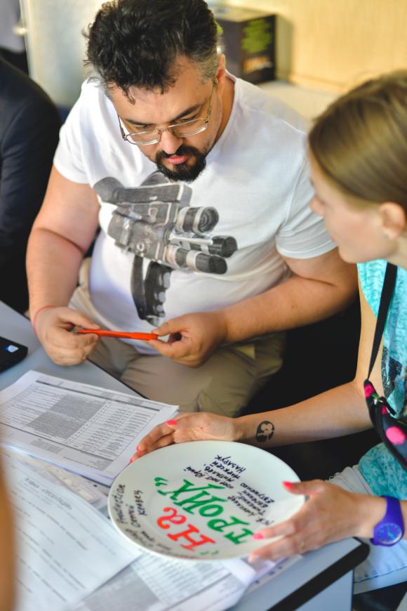 Алексей Бланарь: «Частичка Винницы есть в каждом лучшем телешоу страны!», фото №9 на сайті 20minut.ua