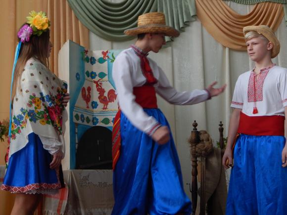 Через віки з любов’ю, фото №8 на сайті 20minut.ua