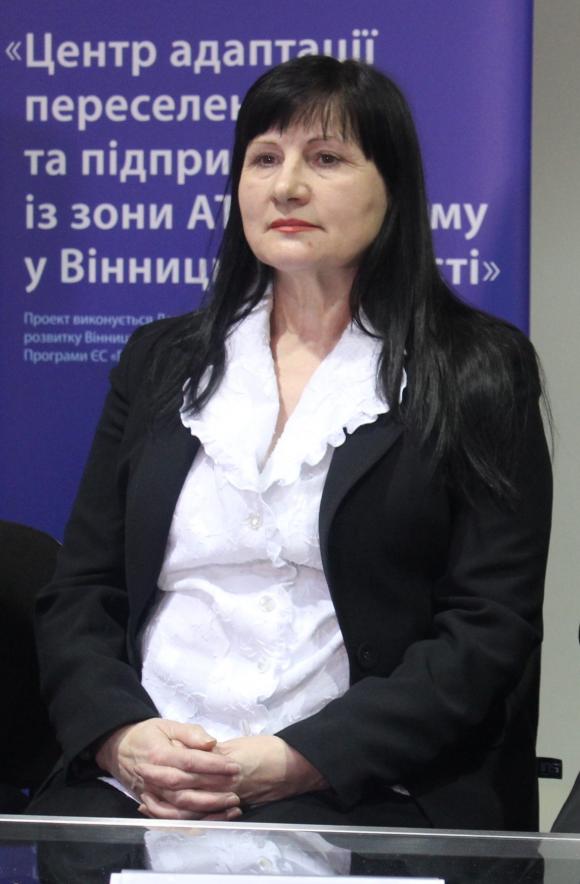 Через вінницьку бюрократію біженці не отримали допомоги на 358 тисяч євро, фото №3 на сайті 20minut.ua