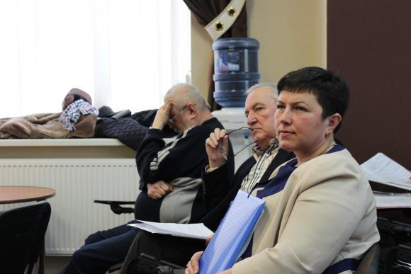 Чи знищать “Вінницякіно”? Спірна ліквідація підприємства наробила шуму, фото №1 на сайті 20minut.ua