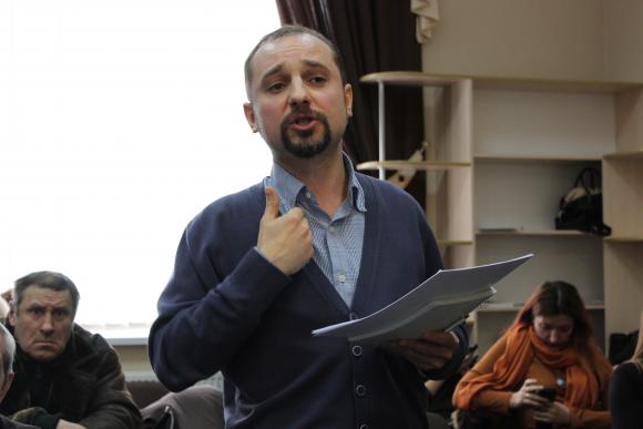 Чи знищать “Вінницякіно”? Спірна ліквідація підприємства наробила шуму, фото №4 на сайті 20minut.ua